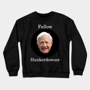 Fellow Hunker Downer Crewneck Sweatshirt